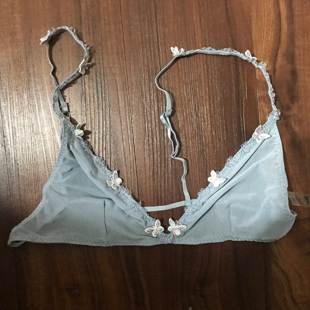 Unif Lux bra - size L